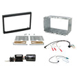 Connects2 Stereo Fitting Connects2 CTKCT01 Complete Head Unit Replacement Kit