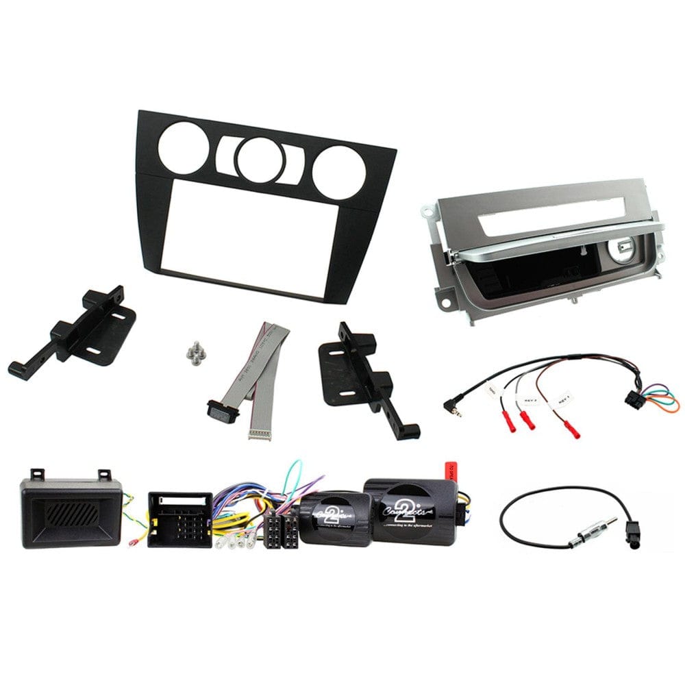Connects2 Stereo Fitting Connects2 CTKBM15 Complete Head Unit Replacement Kit