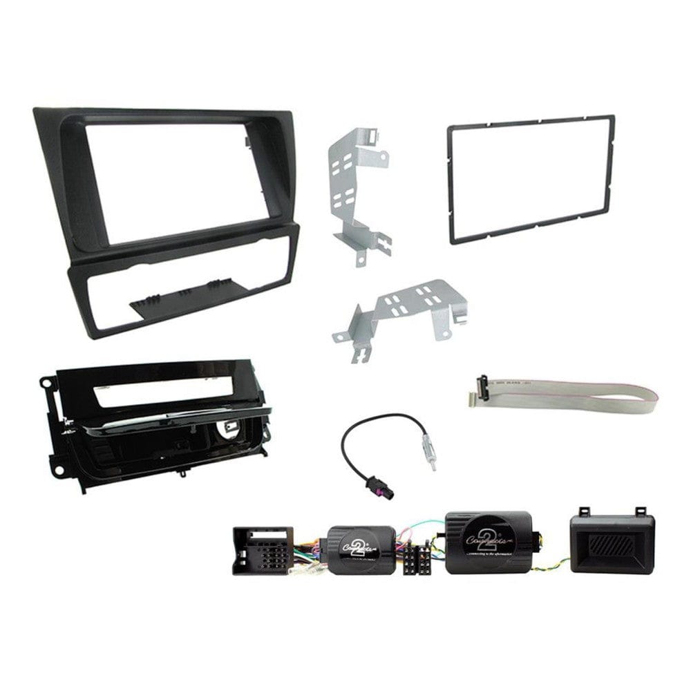 Connects2 Stereo Fitting Connects2 CTKBM13 Complete Head Unit Replacement Kit
