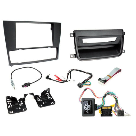 Connects2 Stereo Fitting Connects2 CTKBM01 Complete Head Unit Replacement Kit