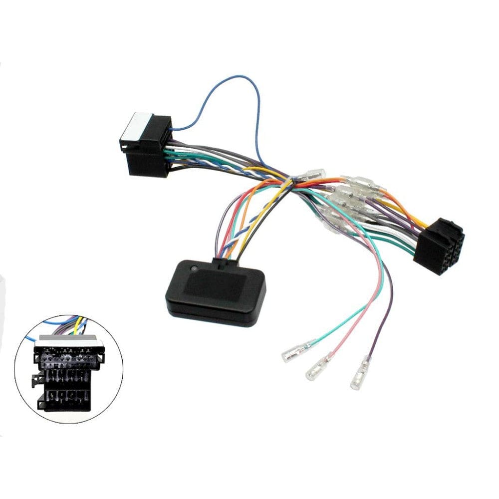 Connects2 Stereo Fitting Connects2 CTHUP-AR01 Head Unit Replacement Interface