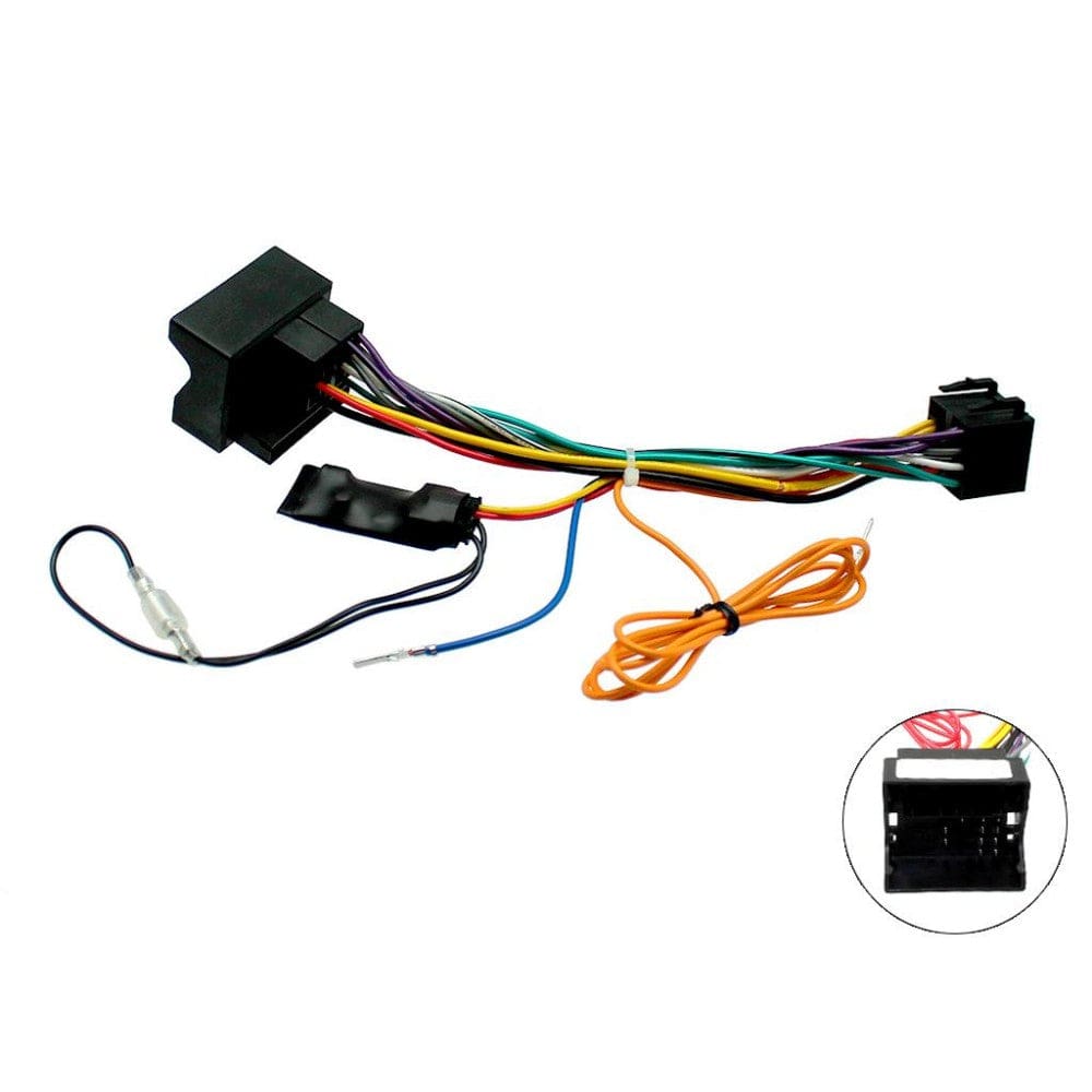 Connects2 Stereo Fitting Connects2 CTHUE-PE2 Head Unit Replacement Interface