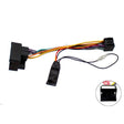 Connects2 Stereo Fitting Connects2 CTHUE-FD1 Head Unit Replacement Interface