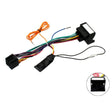 Connects2 Stereo Fitting Connects2 CTHUE-CT1 Head Unit Replacement Interface