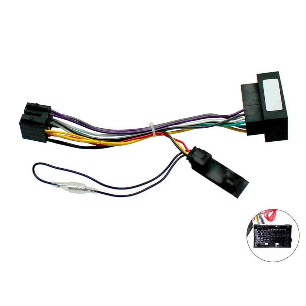 Connects2 Stereo Fitting Connects2 CTHUE-AR1 Head Unit Replacement Interface