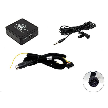 Connects2 Stereo Fitting Connects2 CTAVLBT001 Bluetooth Adaptor