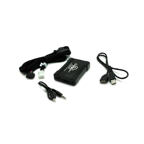 Connects2 Stereo Fitting Connects2 CTATYUSB002 USB Adaptor