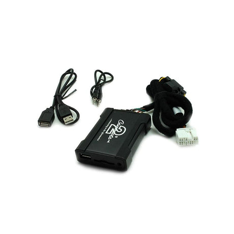 Connects2 Stereo Fitting Connects2 CTASZUSB001 USB Adaptor