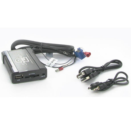 Connects2 Stereo Fitting Connects2 CTASTUSB002 USB Adaptor