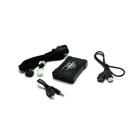 Connects2 Stereo Fitting Connects2 CTALXUSB001 USB Adaptor