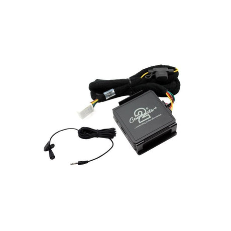 Connects2 Stereo Fitting Connects2 CTALXBT001 Bluetooth Adaptor