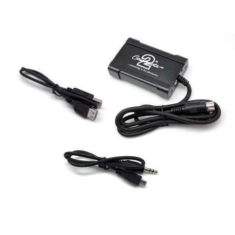 Connects2 Stereo Fitting Connects2 CTAKIUSB002 USB Adaptor