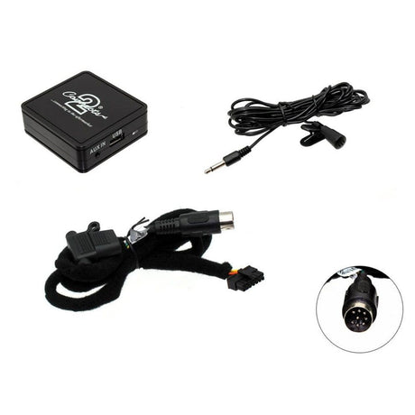 Connects2 Stereo Fitting Connects2 CTAKIBT001 Bluetooth Adaptor