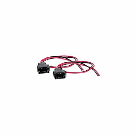 Connects2 Stereo Fitting Connects2 Mercedes Speaker Adapter Harness CT55-MB01
