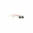 Connects2 Stereo Fitting Connects2 Fiat Speaker Adapter Harness CT55-FT02