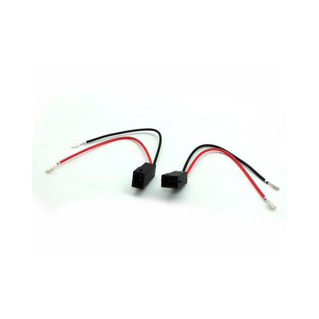 Connects2 Stereo Fitting Connects2 Speaker Adaptor Harness CT55-AU01