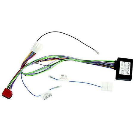 Connects2 Stereo Fitting Connects2 CT53-SU01 Active System Adaptor