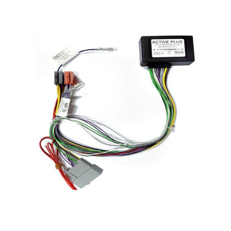 Connects2 Stereo Fitting Connects2 CT53-HD02 Active System Adaptor