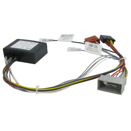 Connects2 Stereo Fitting Connects2 CT53-HD01 Honda Active System Adapter