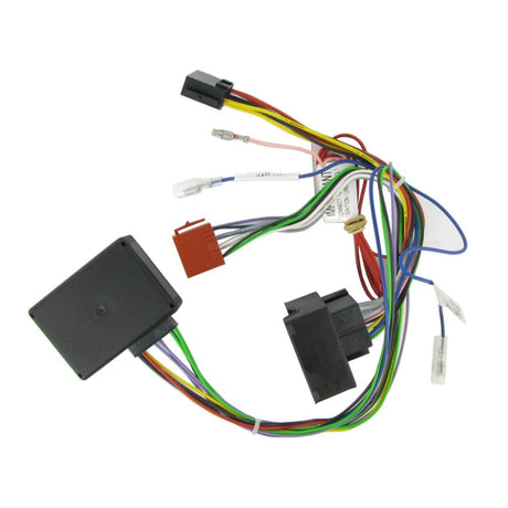 Connects2 Stereo Fitting Connects2 CT53-AU01 Active System Adaptor