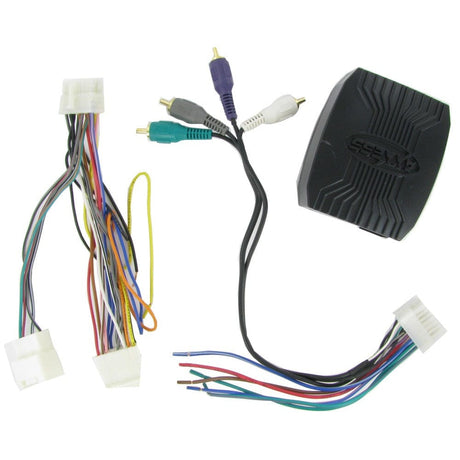 Connects2 Stereo Fitting Connects2 CT52-MT02 Active System Adaptor