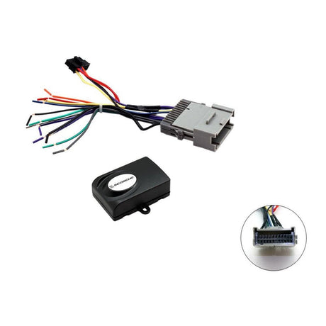 Connects2 Stereo Fitting Connects2 CT52-CV02 Active System Adaptor