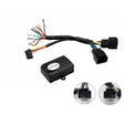 Connects2 Stereo Fitting Connects2 CT52-BU01 Active System Adaptor