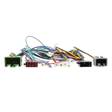 Connects2 Stereo Fitting Connects2 CT51-VL02 Active System Adaptor