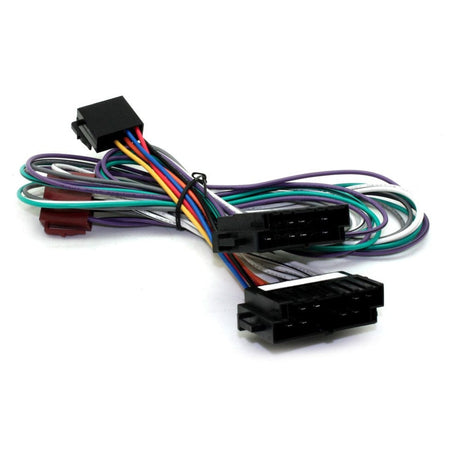 Connects2 Stereo Fitting Connects2 CT51-VL01 Active System Adaptor