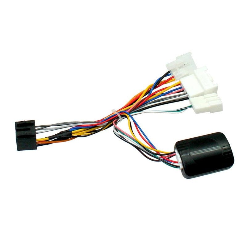 Connects2 Stereo Fitting Connects2 CT51-TY04 Active System Adaptor