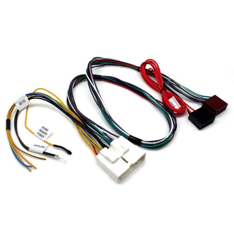 Connects2 Stereo Fitting Connects2 CT51-TY03 Active System Adaptor
