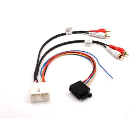 Connects2 Stereo Fitting Connects2 CT51-TY01 Active System Adaptor