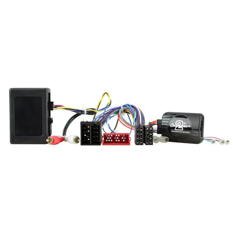 Connects2 Stereo Fitting Connects2 CT51-PO04 Active System Adaptor