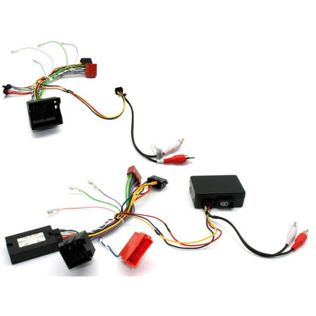 Connects2 Stereo Fitting Connects2 CT51-PO03 Active System Adaptor