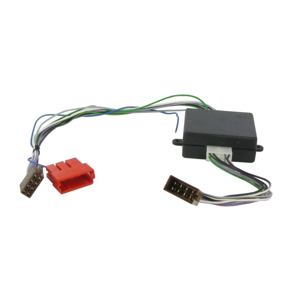 Connects2 Stereo Fitting Connects2 CT51-MZ01 Active System Adaptor