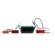 Connects2 Stereo Fitting Connects2 CT51-AU01 - Audi A2, A3, A4, A6, A8 BOSE Amplified Active System Adaptor