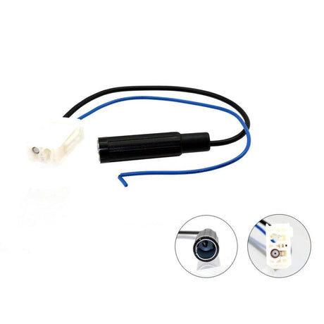 Connects2 Stereo Fitting Connects2 CT27AA93 Toyota Aerial Adaptor