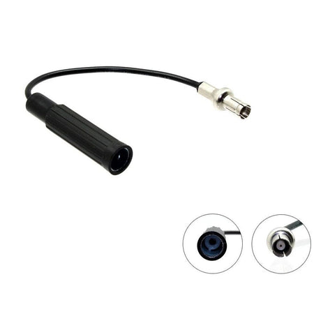 Connects2 Stereo Fitting Connects2 CT27AA80 Aerial Adaptor