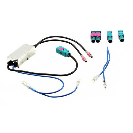 Connects2 Stereo Fitting Connects2 CT27AA66 Aerial Adaptor