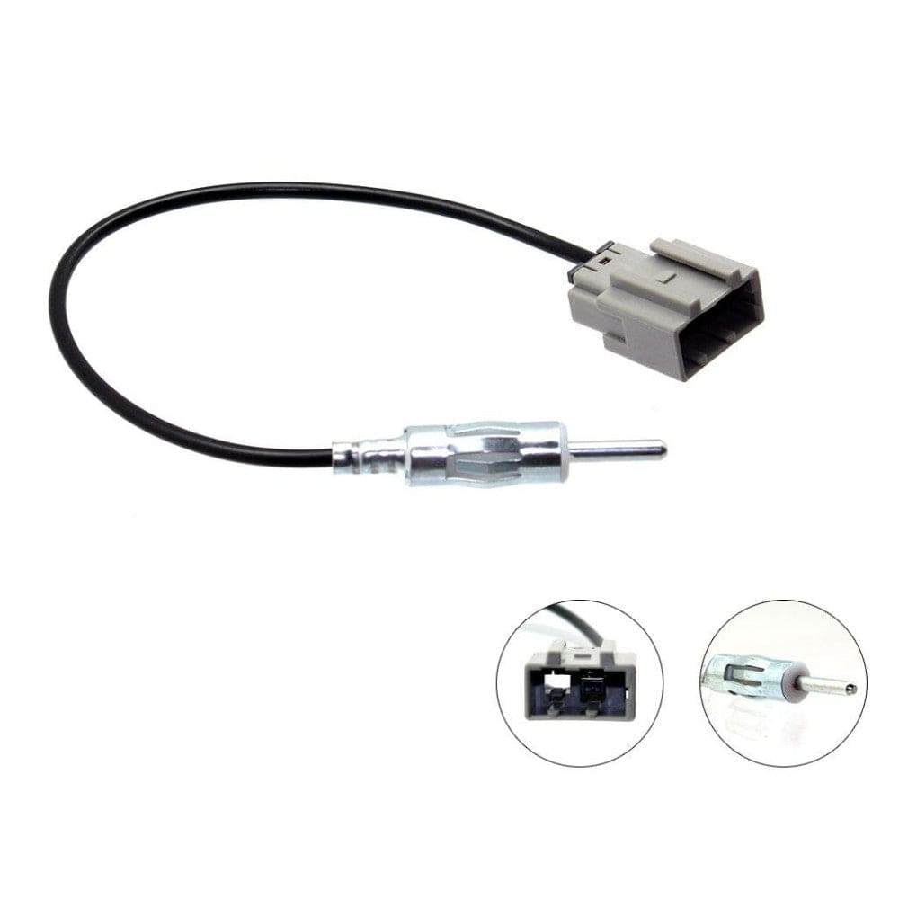 Connects2 Stereo Fitting Connects2 CT27AA53 Hyundai/Kia Aerial Adaptor