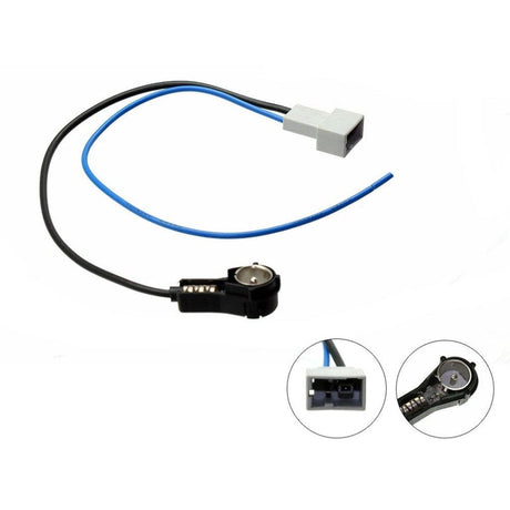 Connects2 Stereo Fitting Connects2 CT27AA37 Honda Aerial Adaptor