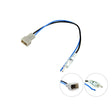 Connects2 Stereo Fitting Connects2 Honda - DIN Antenna Adapter CT27AA36