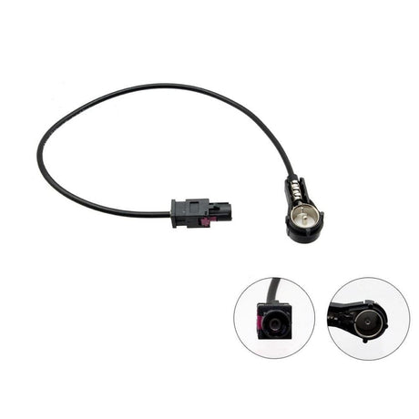 Connects2 Stereo Fitting Connects2 CT27AA29 BMW Fakra Aerial Adaptor
