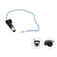 Connects2 Stereo Fitting Connects2 CT27AA28 Aerial Adaptor