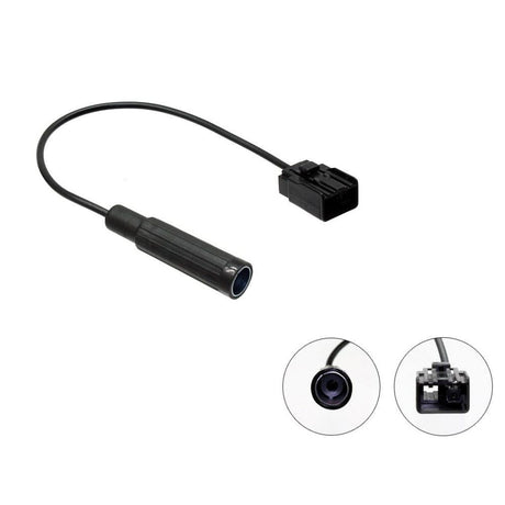 Connects2 Stereo Fitting Connects2 CT27AA20 Aerial Adaptor