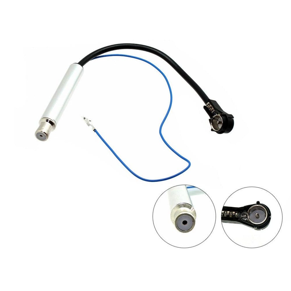 Connects2 Stereo Fitting Connects2 CT27AA05 VW Aerial Adaptor