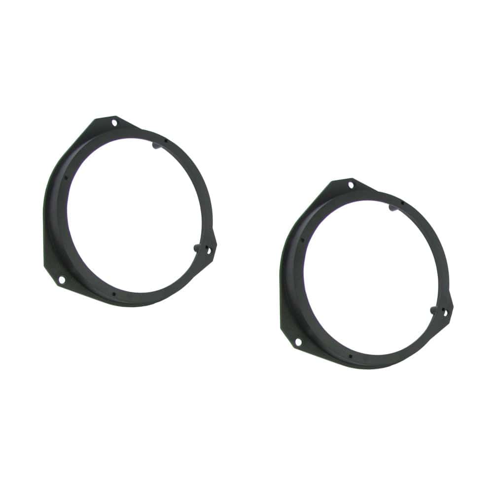 Connects2 CT25VX06 Vauxhall Astra H Corsa D 2005> Speaker Adapters