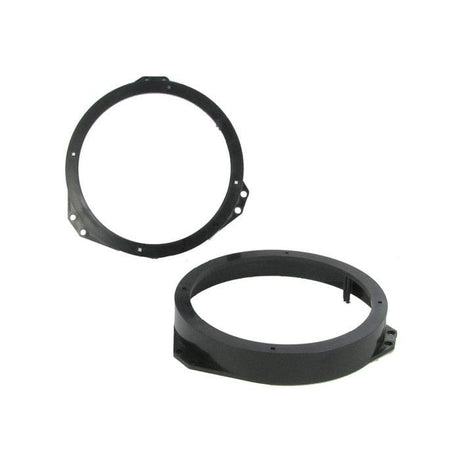 Connects2 Stereo Fitting Connects2 CT25VX01 Vauxhall  speaker Adaptors