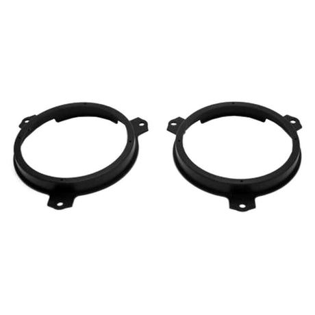 Connects2 Stereo Fitting Connects2 CT25TY06 speaker Adaptors