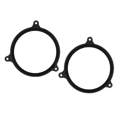 Connects2 Stereo Fitting Connects2 CT25TY01 speaker Adaptors